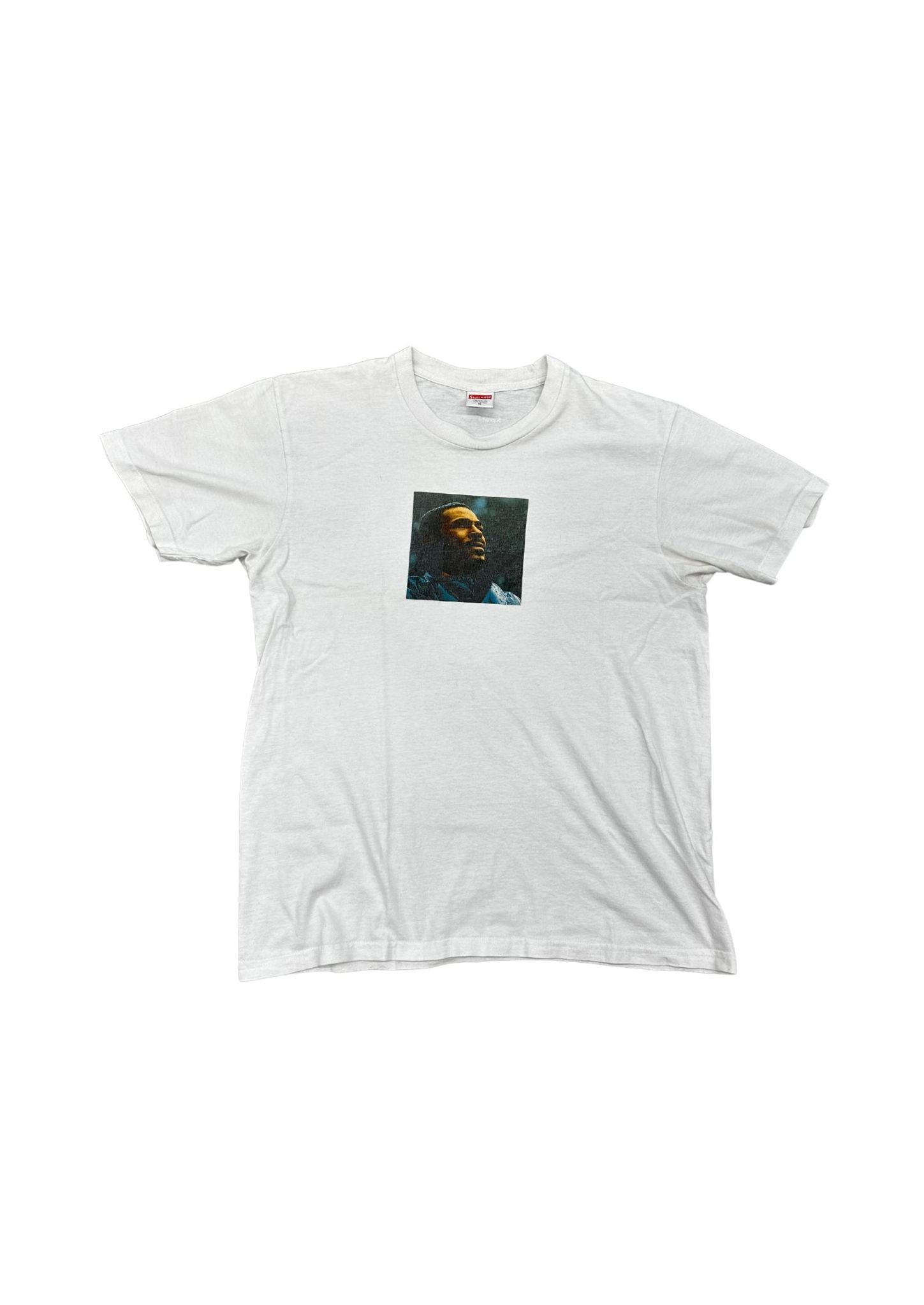 Marvin gaye hot sale shirt supreme