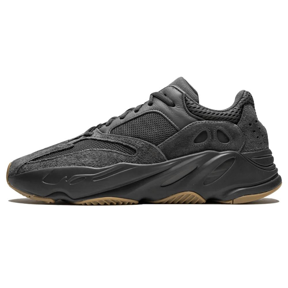 sneakers Adidas moradas YEEZY BOOST 700 UTILITY BLACK