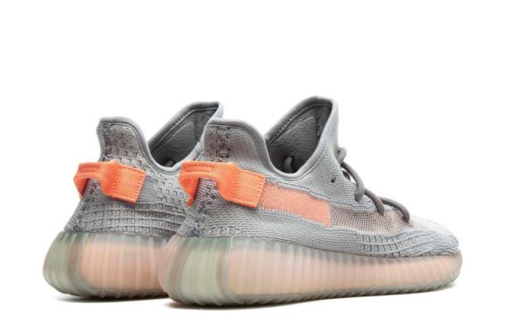 Adidas yeezy shop naranja 50