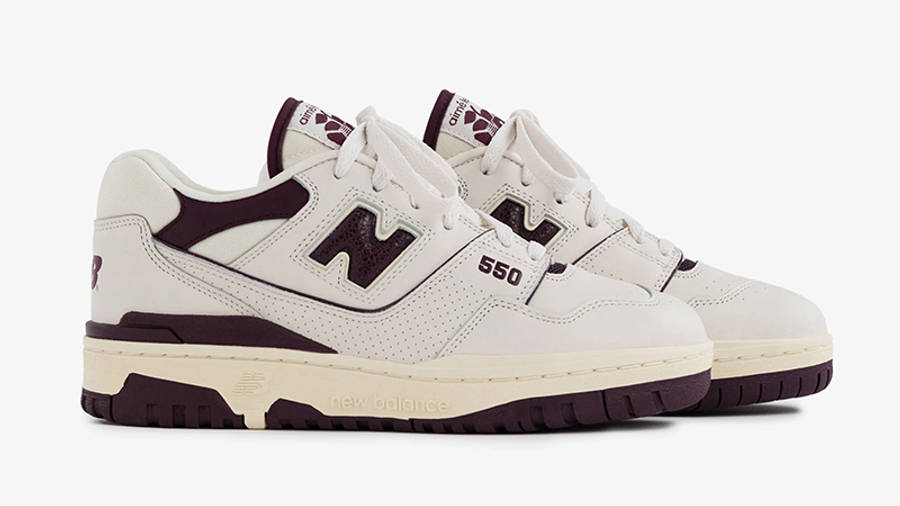 New balance 2024 tallas argentina