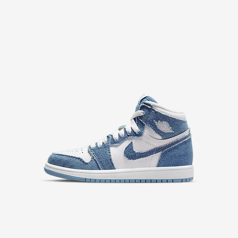 Air jordan deals retro 1 kids