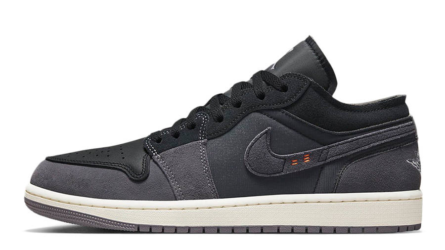 Air jordan air online 1 low