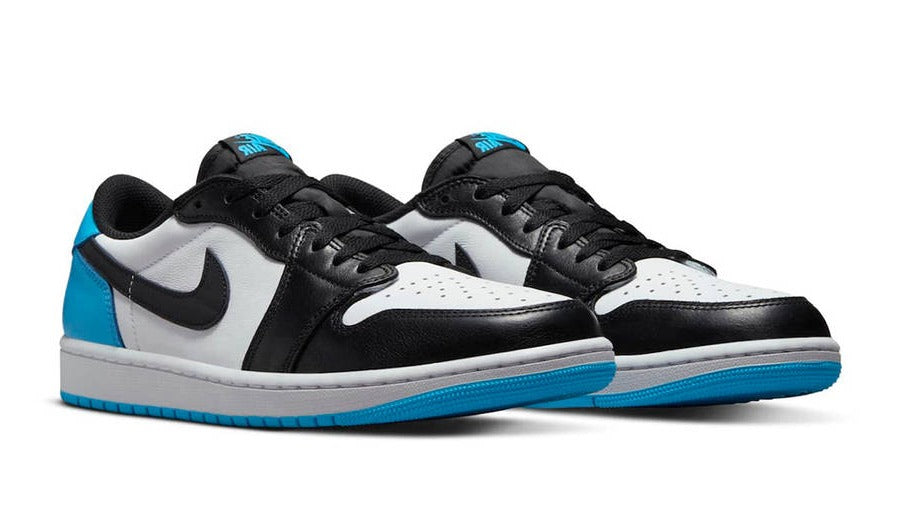 JORDAN 1 RETRO LOW OG UNC