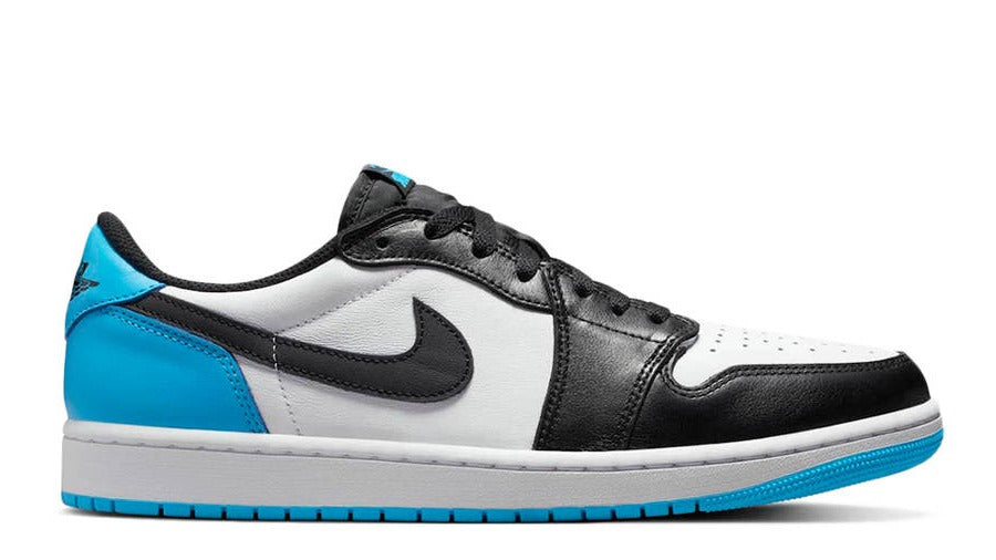 JORDAN 1 RETRO LOW OG UNC