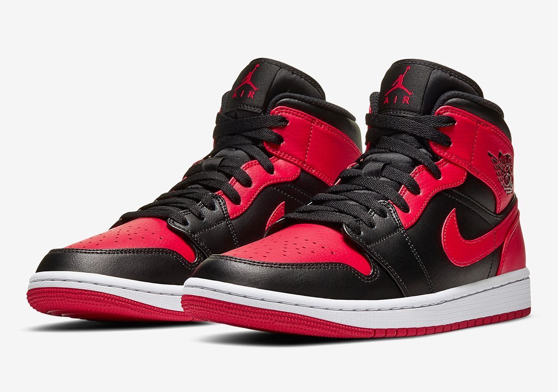 Jordan 1 shop mid sale