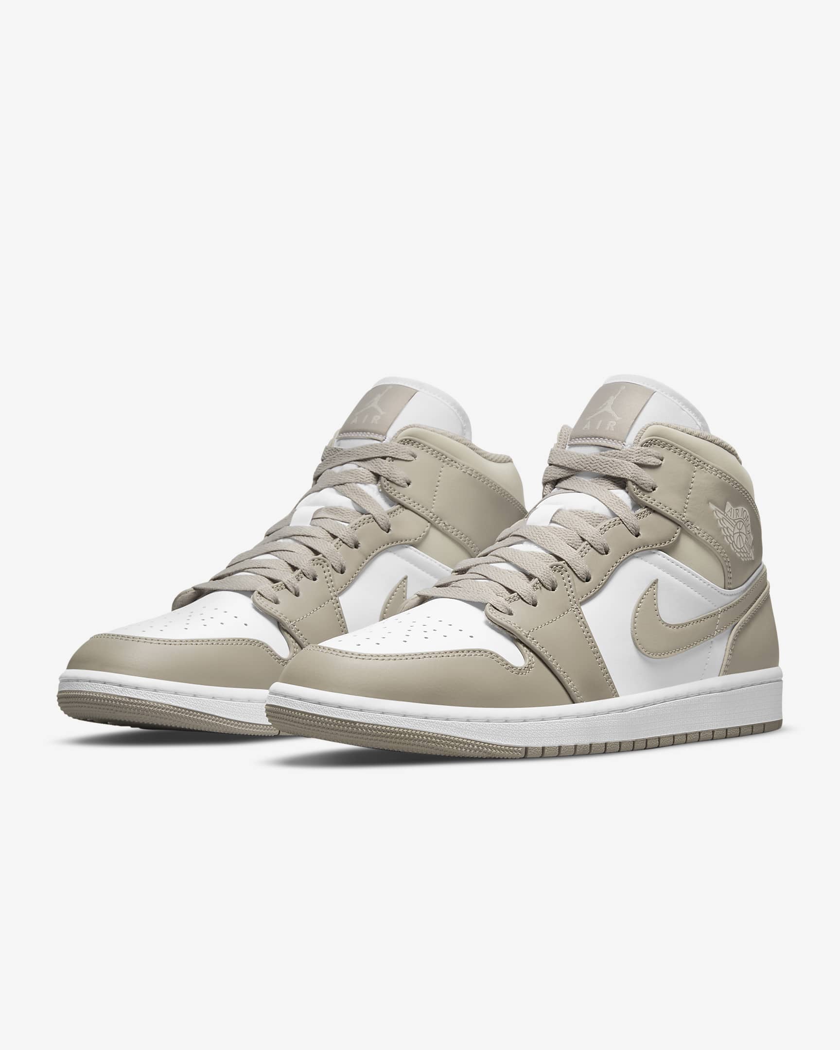 Jordan 1 mid online new arrivals