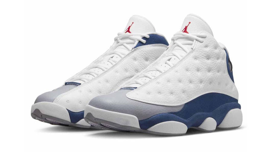 Air popular Jordan 13