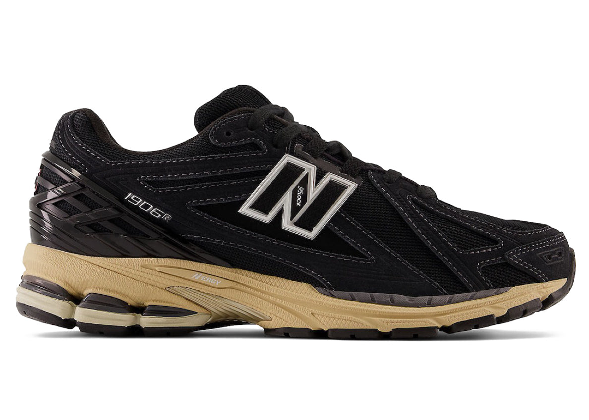 New balance black beige hotsell