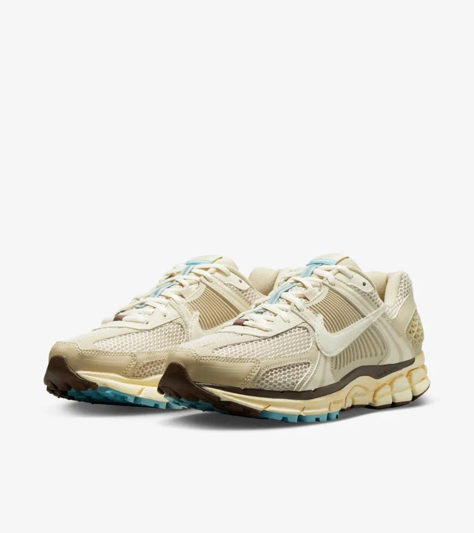 NIKE ZOOM VOMERO 5 OATMEAL (W)