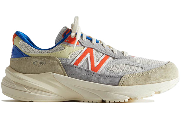 New balance 990 deals frat