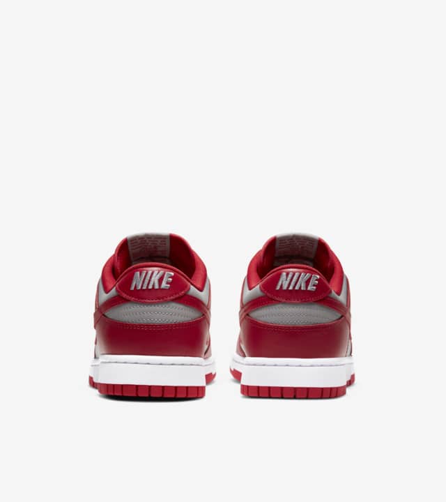 NIKE DUNK LOW RETRO UNLV RED (M)