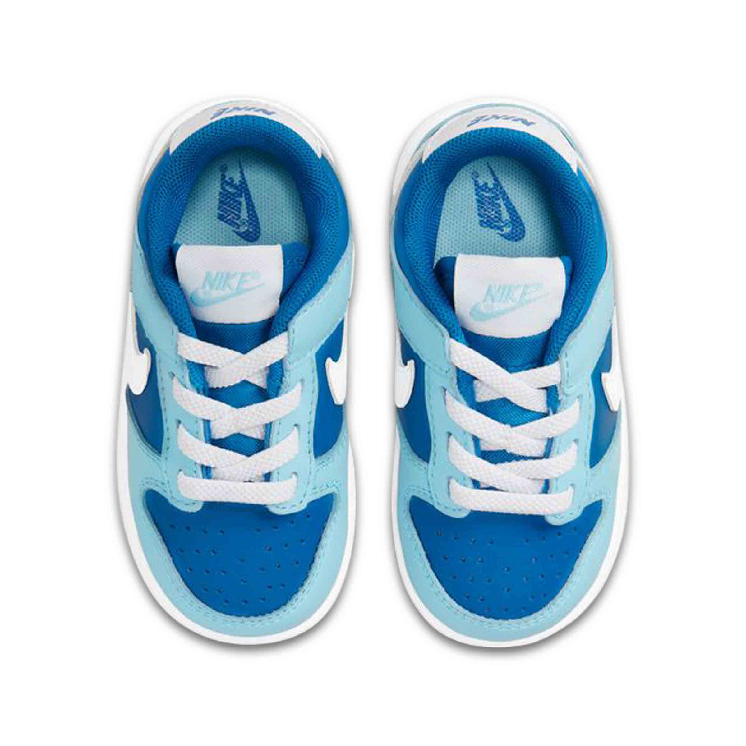 TODDLERS NIKE DUNK LOW ARGON (2022)(TD)