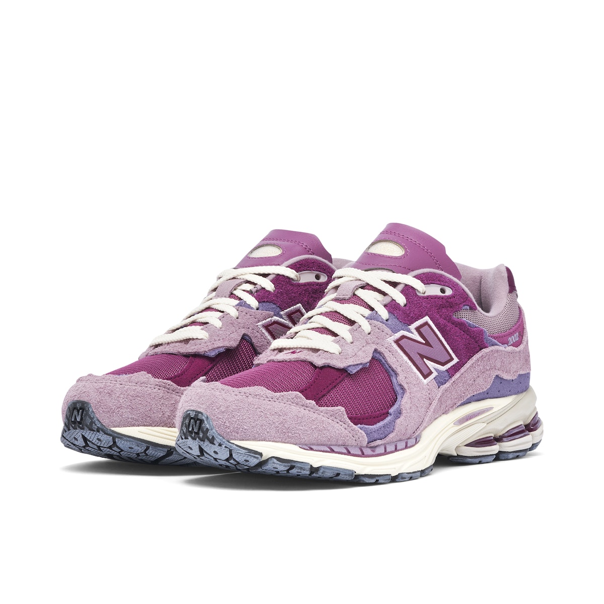 New balance wlx90 pink 2024 mist