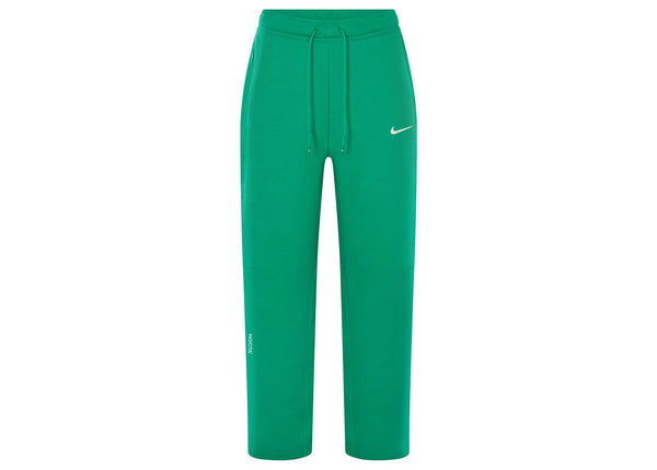 Nike Sportswear Swoosh Men's Open-Hem Fleece Pants. Nike JP
