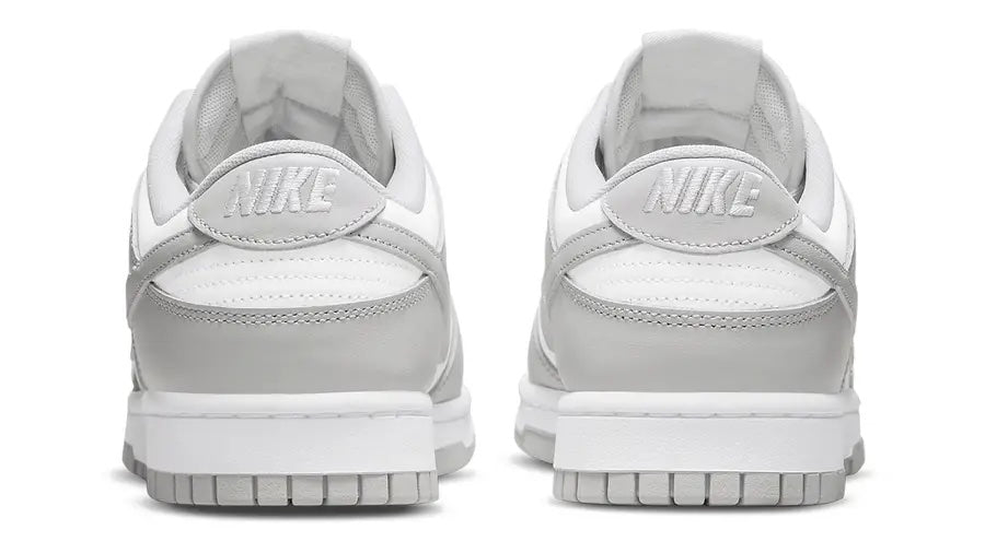 Dunk discount low grey