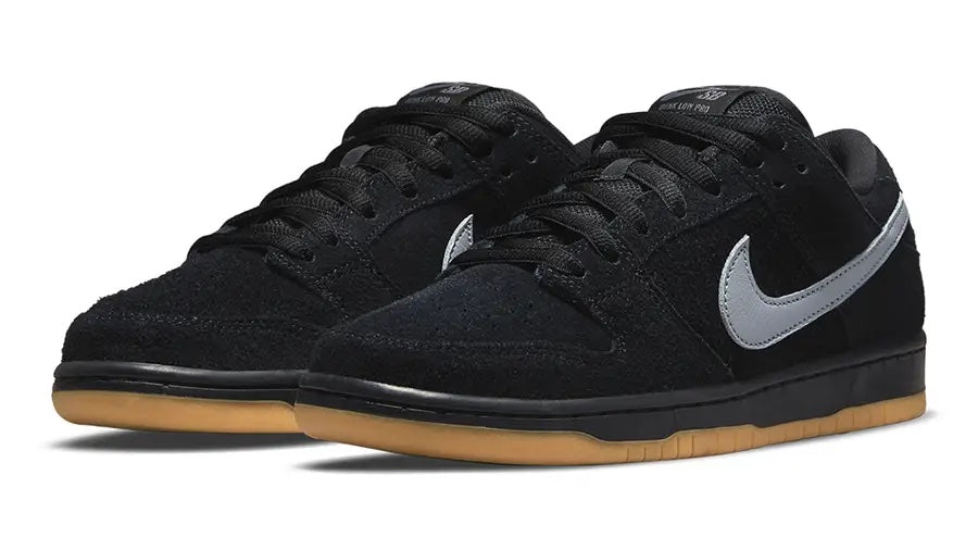 NIKE SB DUNK LOW FOG