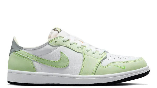 Ghost green jordan 1 sale