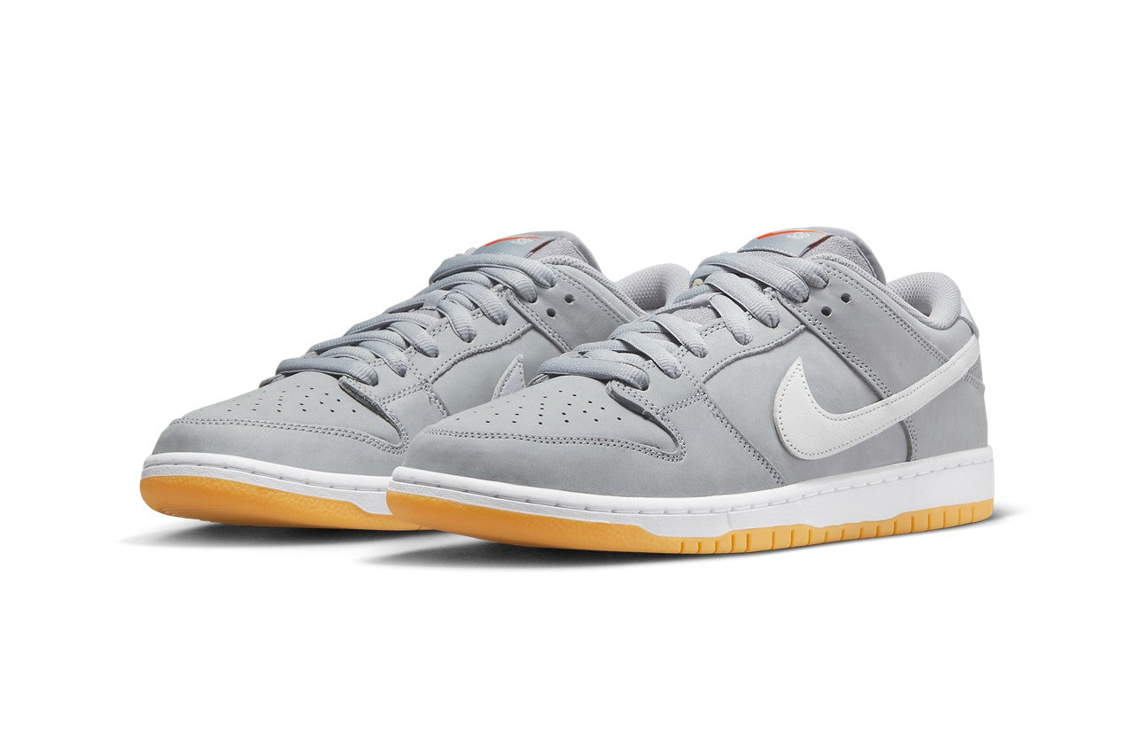 Dunk low pro clearance iso sb 'orange label'