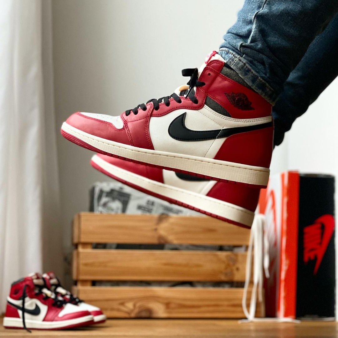 【豊富な100%新品】Nike PS Air Jordan 2 OG \