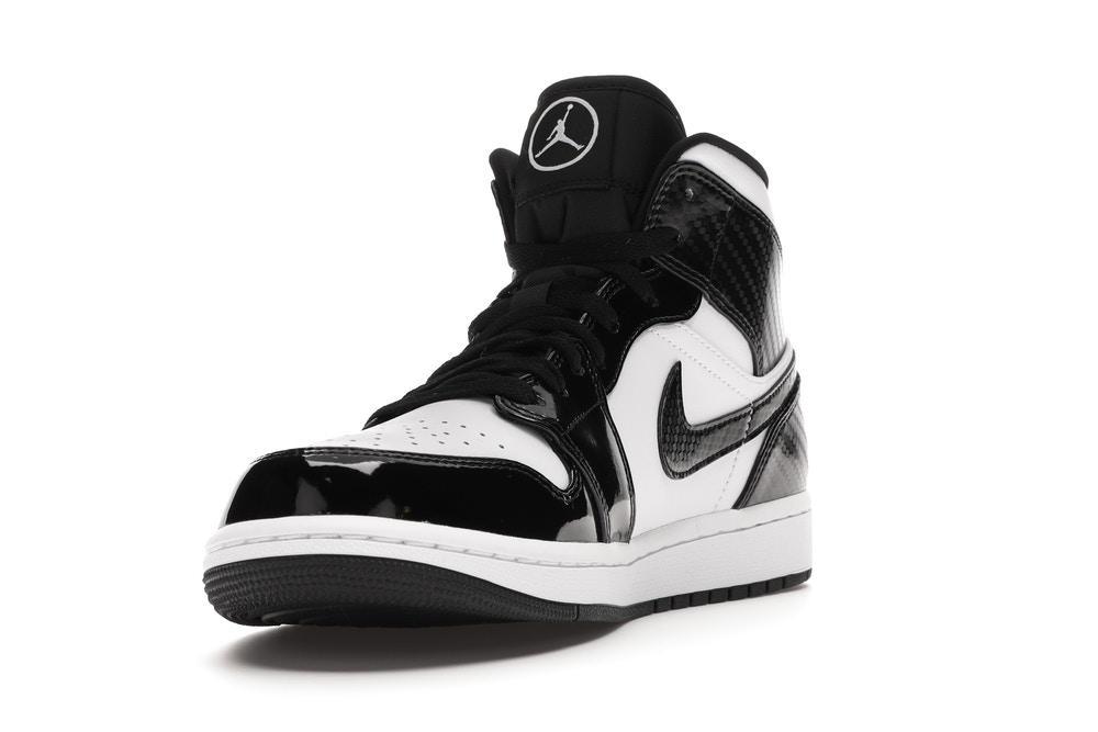 All star jordan 1s online