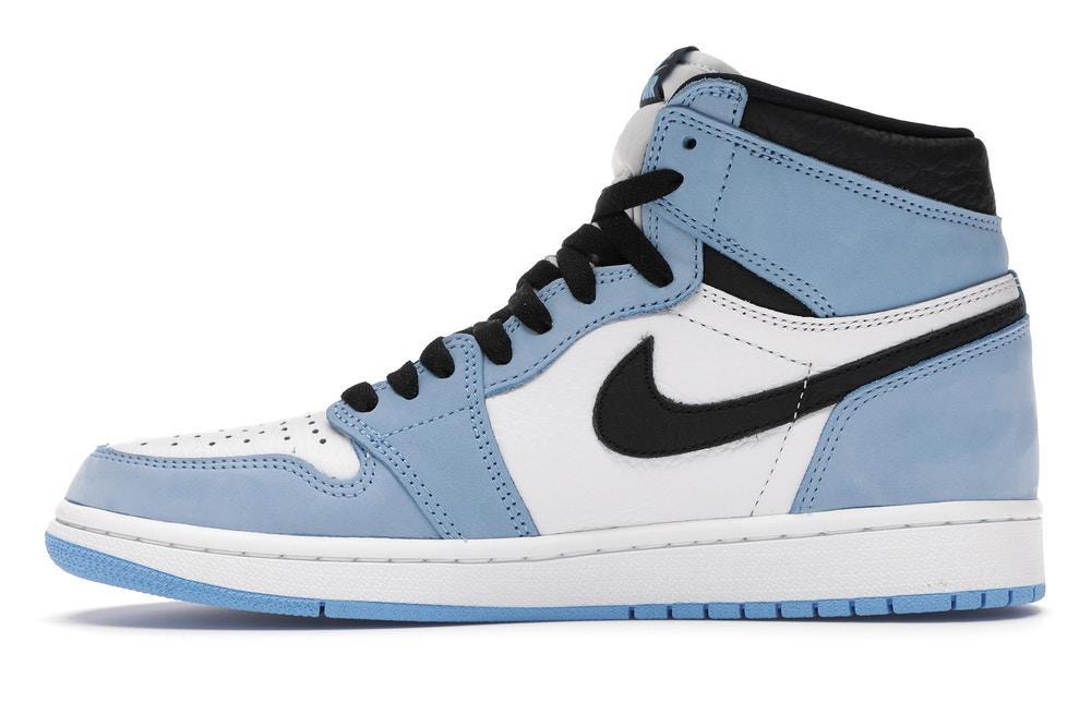 Nike jordan shop 21 blue