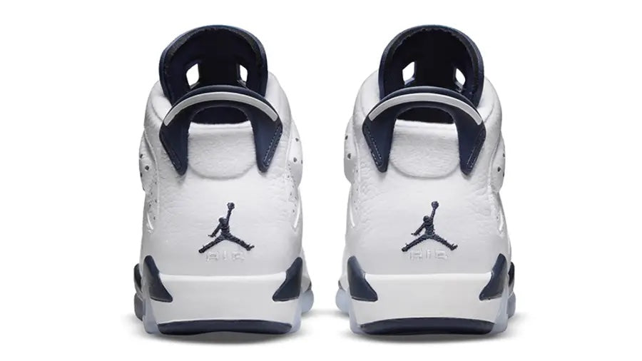 Carhartt Jordan 6 | JORDAN 6 MIDNIGHT NAVY