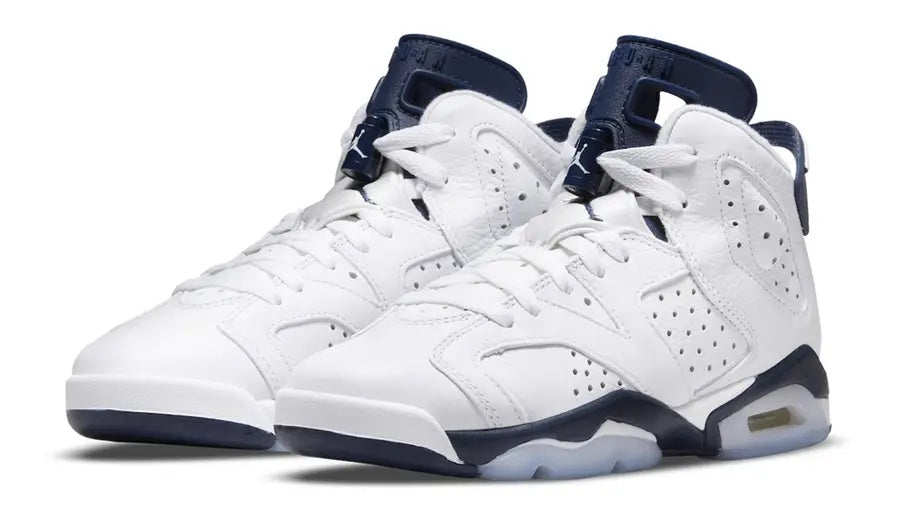 Carhartt Jordan 6 | JORDAN 6 MIDNIGHT NAVY