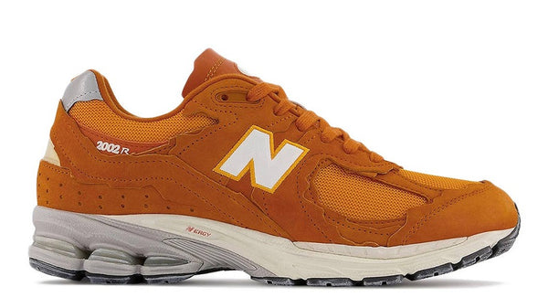 New balance best sale 410 kids Orange