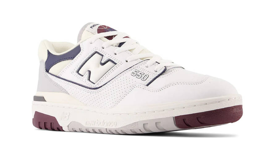 New balance outlet gris y granate