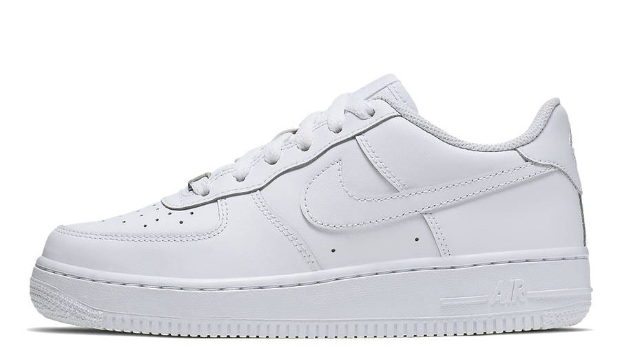 Air force 1 hotsell ep (gs) sneakers wit