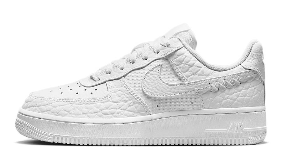 NIKE AIR FORCE 1 LOW 40TH ANNIVERSARY XXXX