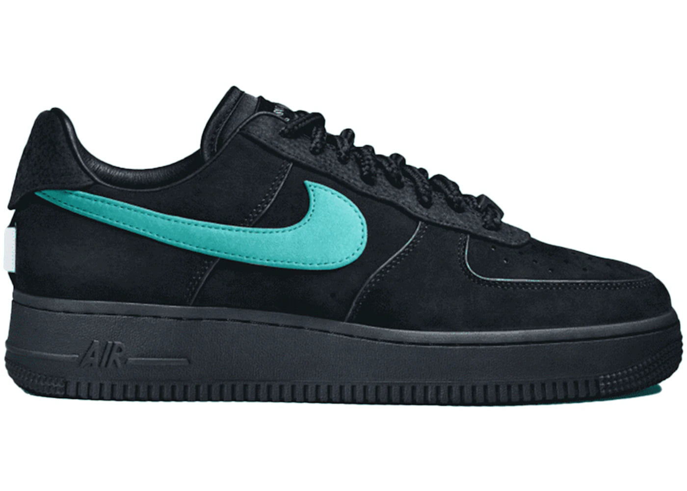 Tiffany & Co., Nike Nike Air Force 1 Low Tiffany And Co.
