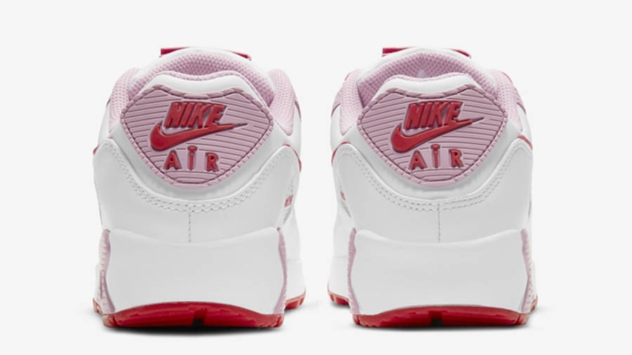 NIKE AIR MAX 90 VALENTINES DAY