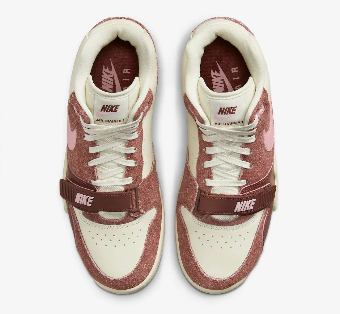 NIKE AIR TRAINER 1 VALENTINE'S DAY (2023) (M)