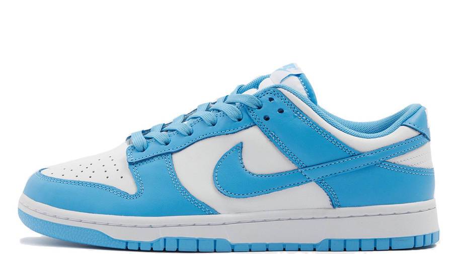 Unc sb dunk on sale low