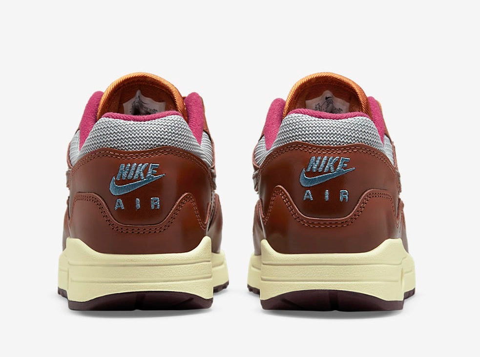 Air max 1 on sale bacon