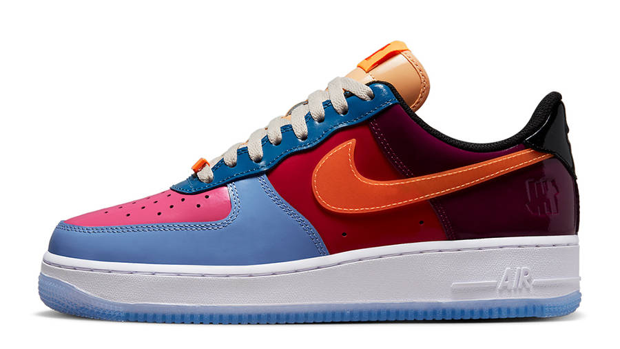 Air force 1 clearance eit