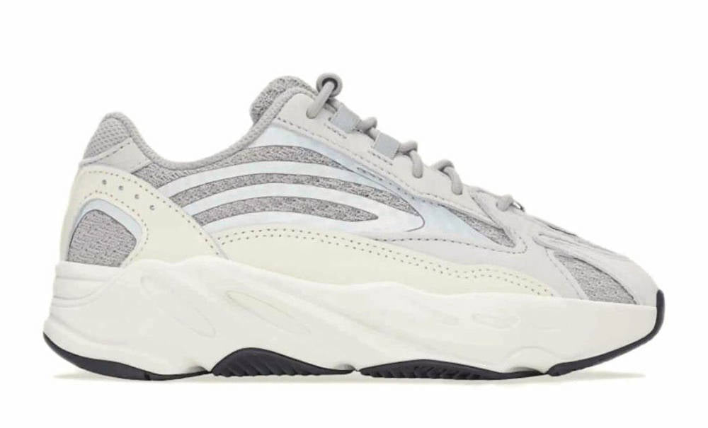 YEEZY BOOST 700 V2 ESTÁTICA (NIÑOS)